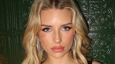 Lottie Moss reveals shes giving up her racy OnlyFans career